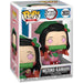 Demon Slayer Nezuko Kamado (Holiday) Funko Pop! Vinyl Figure Plus #2033 - for just $9.95! 