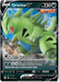 Tyranitar V (097/163) [Sword & Shield: Battle Styles] - for just $0.40! 