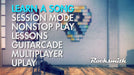 Rocksmith 2014 Edition – PlayStation 4 (PS4) - for just $40.99! 