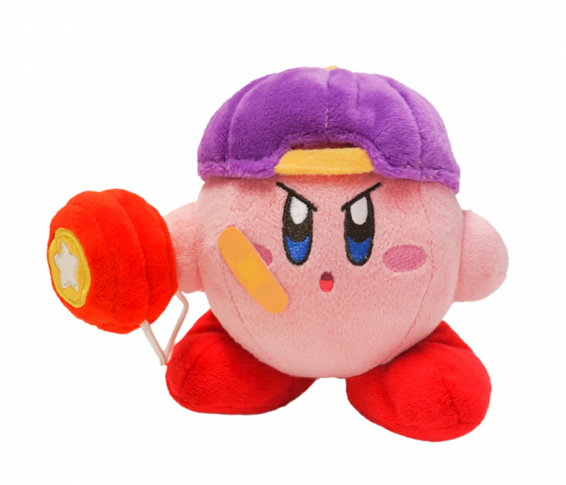 Kirby 5" Yo Yo Plush - for just $21.99! 