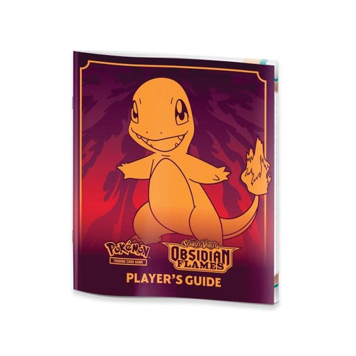 Pokemon Scarlet & Violet | Obsidian Flames | Elite Trainer Box - Premium Novelties & Gifts - Just $54.99! Shop now at Retro Gaming of Denver