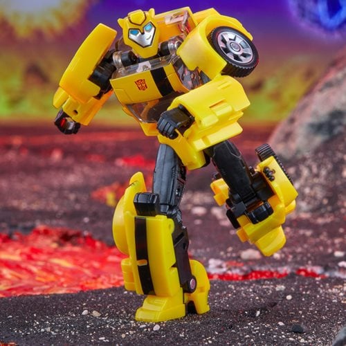 Transformers Generations Legacy Deluxe - Select Figure(s) - Just $27.05! Shop now at Retro Gaming of Denver