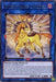 Knightmare Unicorn [GEIM-EN050] Rare - for just $0.15! 