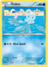 Frillish (44/149) [Black & White: Boundaries Crossed] - for just $0.15! 