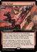 Hot Pursuit (MKC-342) - Murders at Karlov Manor Commander: (Extended Art) - for just $0.10! 