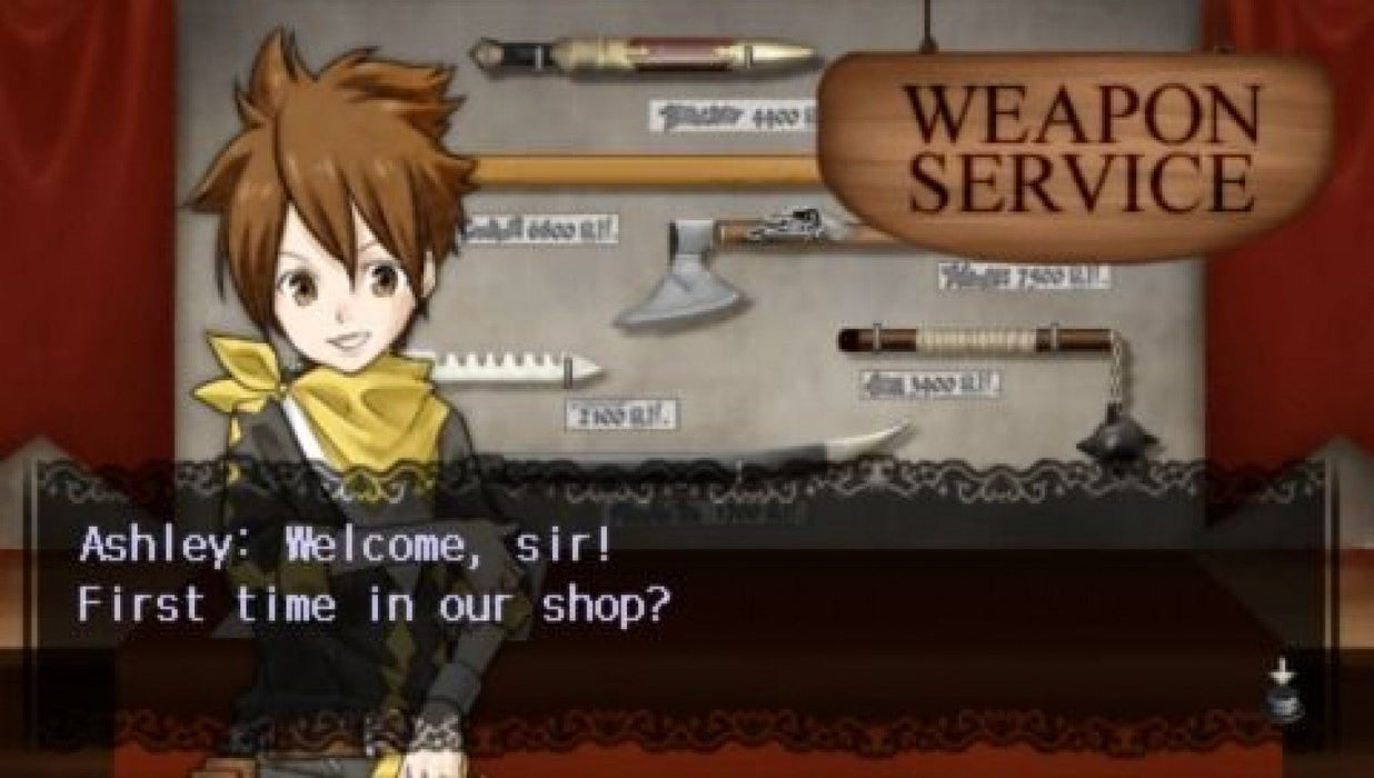 Adventures to Go – PlayStation Portable (PSP) - for just $6.99! 