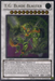 T.G. Blade Blaster [EXVC-EN042] Ultimate Rare - for just $1.60! 