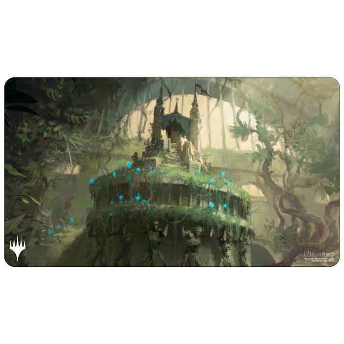 Ultra PRO: Playmat - Ravnica Remastered (The Golgari Swarm) - Just $0! Shop now at Retro Gaming of Denver