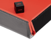Ultra PRO: Dice Tray - Foldable Printed Leatherette (Honor Among Thieves) - for just $0! 