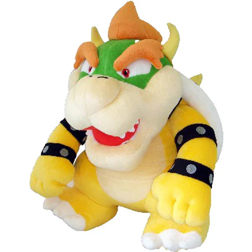 Bowser 16" Plush - for just $69.99! 