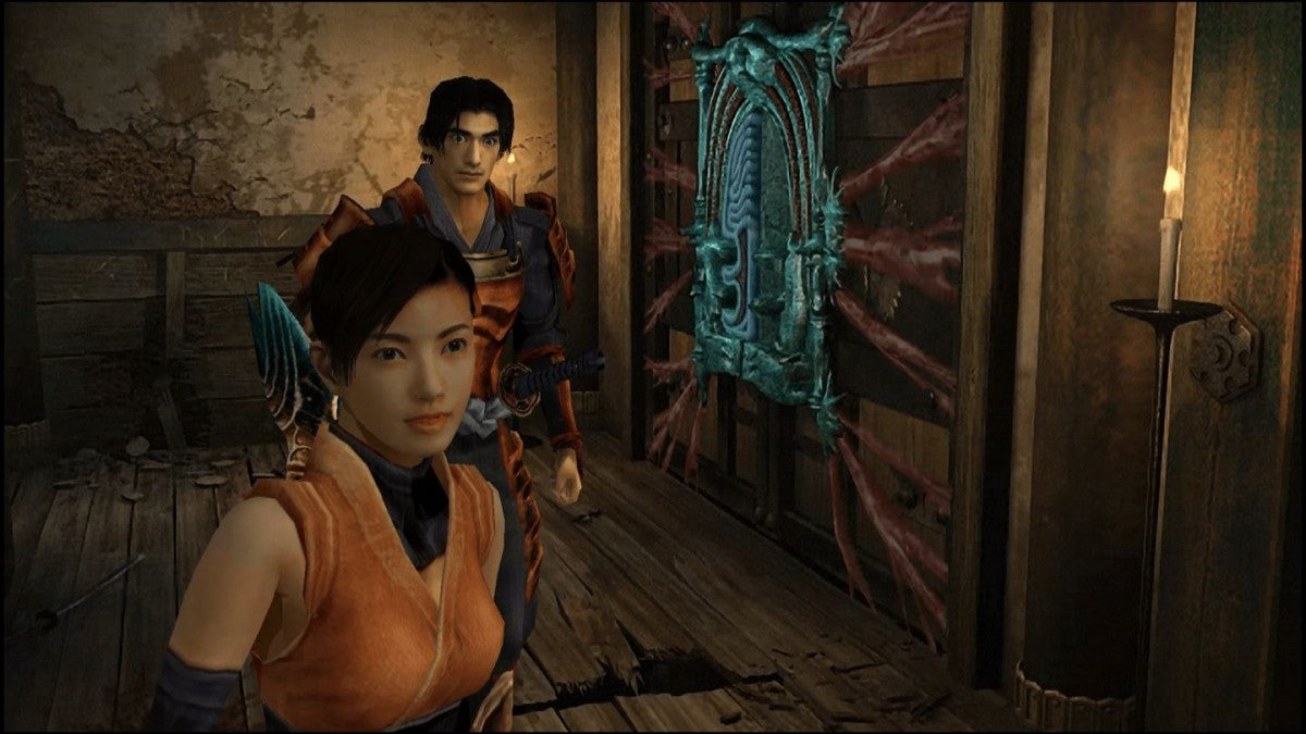 Onimusha: Warlords – PlayStation 2 (PS2) - for just $0! 