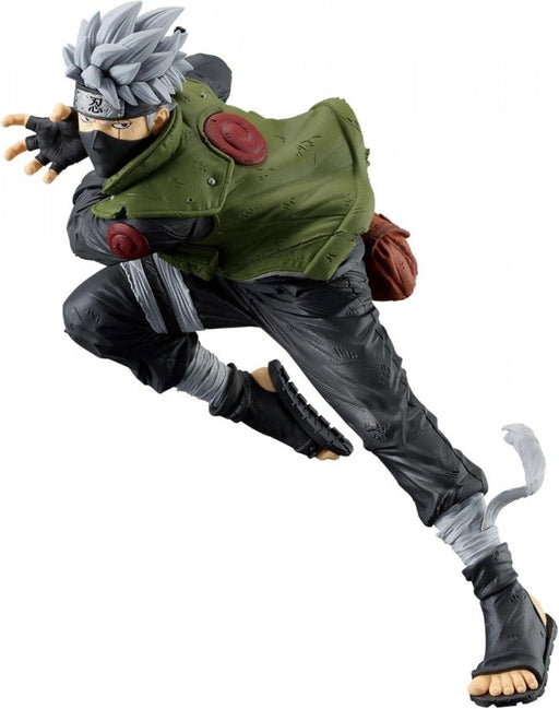Banpresto - Naruto Shippuden - Hatake Kakashi, Bandai Spirits Colosseum Figure – Figure - for just $29.99! 