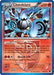 Chandelure (16/116) (Theme Deck Exclusive) [Black & White: Plasma Freeze] - for just $0.20! 