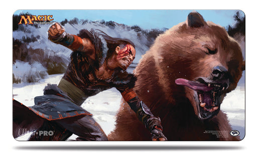 Ultra PRO: Playmat - Khans of Tarkir (Savage Punch) - Just $0! Shop now at Retro Gaming of Denver