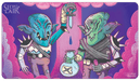 Ultra PRO: Playmat - Secret Lair (Shattergang Brothers) - for just $0! 