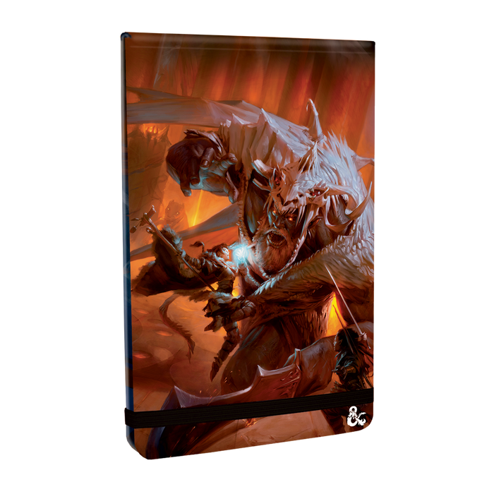 Ultra PRO: Pad of Perception - Dungeons & Dragons (Fire Giant) - for just $0! 