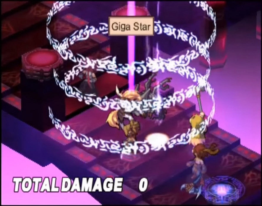 Disgaea 2: Cursed Memories – PlayStation 2 (PS2) - for just $0! 
