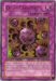 Crush Card Virus [SJCS-EN004] Ultra Rare - for just $800! 