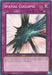 Spatial Collapse (25th Anniversary) [IOC-EN051] Common - for just $0.10! 