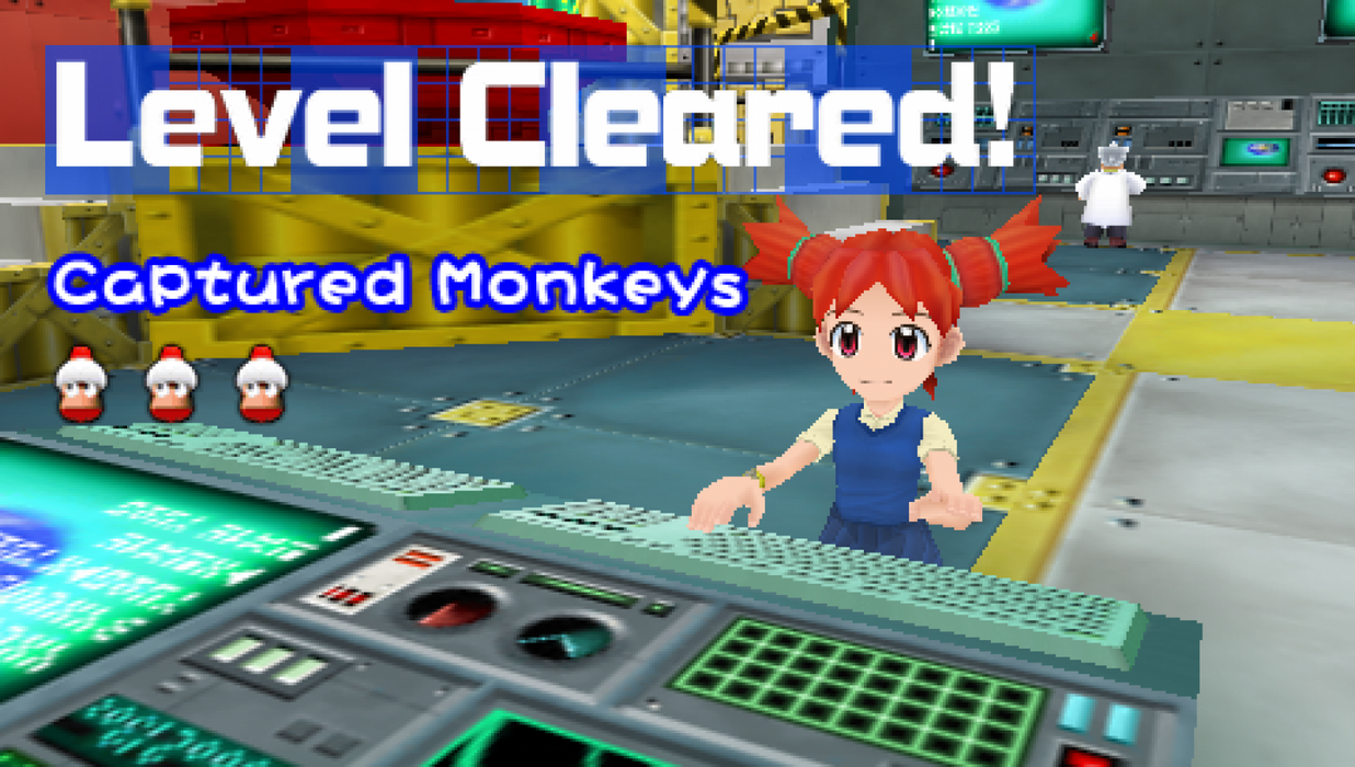 Ape Escape: On the Loose [Favorites] – PlayStation Portable (PSP) - for just $11.99! 