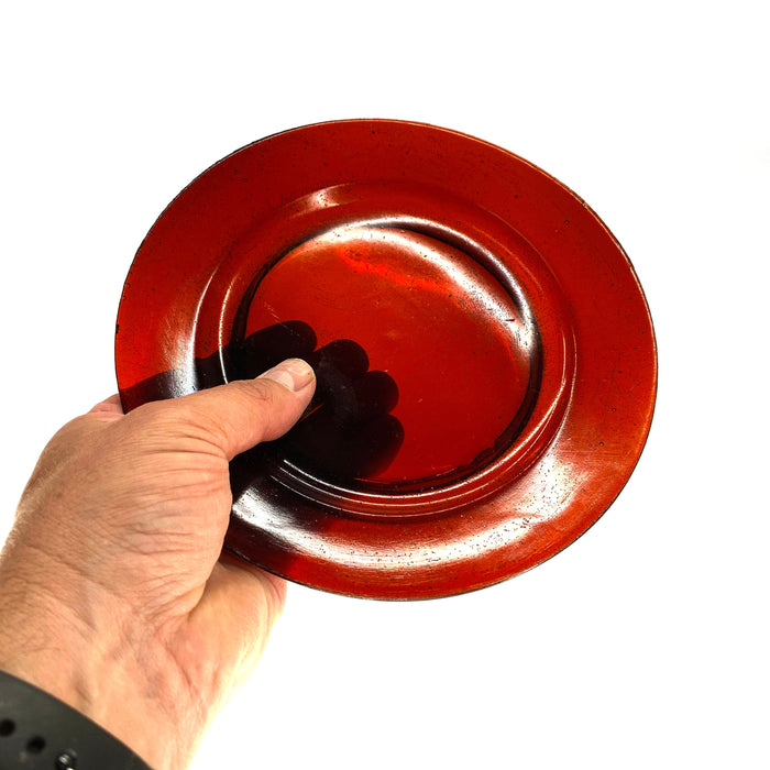 SMASHProps Breakaway Medium Dinner Plate - for just $18! 