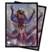 Ultra PRO: Standard 100ct Sleeves - Commander Masters (Masters Zhulodok, Void Gorger) - for just $0! 