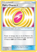 Fairy Charm Lightning (172/214) [Sun & Moon: Unbroken Bonds] - for just $0.10! 
