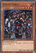 Exiled Force [SBCB-EN151] Common - for just $0.20! 