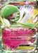 Gardevoir EX 105/160 - XY  Primal Clash Holofoil - for just $2.95! 
