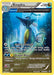Kingdra (Alpha) 108/160 - XY  Primal Clash Holofoil - for just $2.15! 