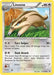 Linoone 112/160 - XY  Primal Clash - for just $0.05! 