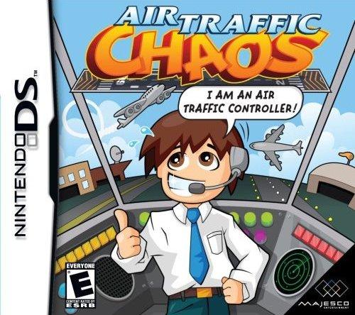 Air Traffic Chaos (Nintendo DS) - for just $0! 