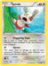 Spinda 115/160 - XY  Primal Clash Reverse Holofoil - for just $0.25! 