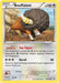 Bouffalant 119/160 - XY  Primal Clash - for just $0.05! 