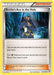 Archie's Ace in the Hole 124/160 - XY  Primal Clash - for just $0.13! 