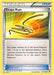 Escape Rope 127/160 - XY  Primal Clash - for just $0.12! 