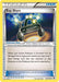 Exp. Share 128/160 - XY  Primal Clash Reverse Holofoil - for just $0.24! 
