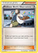 Professor Birch's Observations 134/160 - XY  Primal Clash - for just $0.08! 