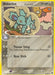Nidorina (34/101) (Delta Species) [EX: Dragon Frontiers] - for just $1.50! 