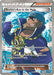 Archie's Ace in the Hole (Full Art) 157/160 - XY  Primal Clash Holofoil - for just $8.50! 