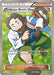 Professor Birch's Observations (Full Art) 159/160 - XY  Primal Clash Holofoil - for just $2.06! 
