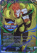 Android 16, Stalwart Defender (2021 Tournament Pack Vault Set) (P-310) [Tournament Promotion Cards] - for just $0.40! 