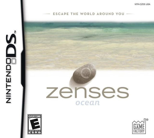 Zenses Ocean (Nintendo DS) - for just $0! 