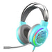 The H500 holloway RGB gaming headset - for just $86.18! 