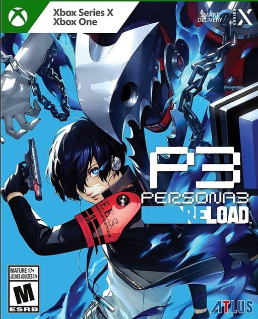Persona 3: Reload (Xbox One/Series X) - for just $0! 
