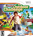 Active Life: Outdoor Challenge with Playmat (Wii) - for just $0! 