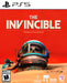 The Invincible (PlayStation 5) - for just $0! 