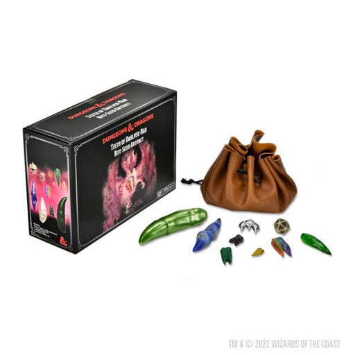 D&D: Teeth of Dahlver-Nar - for just $79.99! 