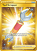 Tool Scrapper (208/192) [Sword & Shield: Rebel Clash] - for just $4.75! 