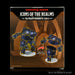D&D: Icons of the Realms - The Mighty Servant of Leuk-o Boxed Figure - for just $44.99! 